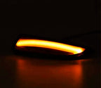 Mk8 & 8.5 Fiesta - LED Sequential Side Repeater Unit - Car Enhancements UK