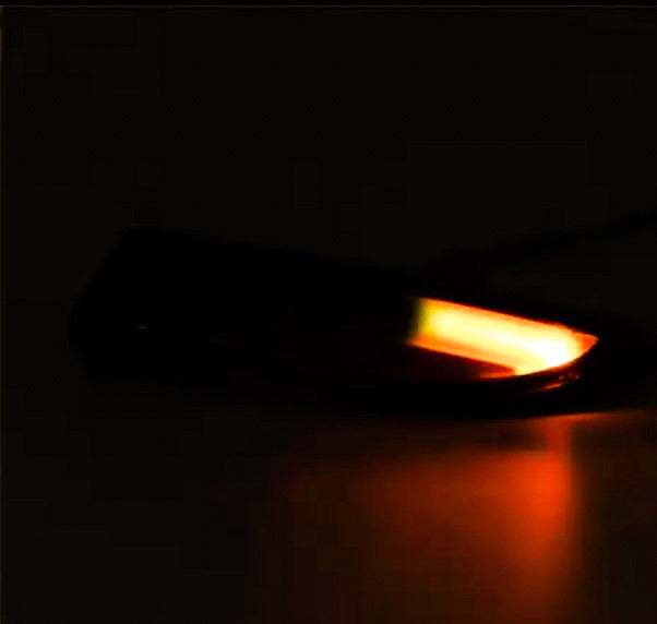 Mk2/Mk3 Focus - Led Sequential Indicator Unit - Car Enhancements UK