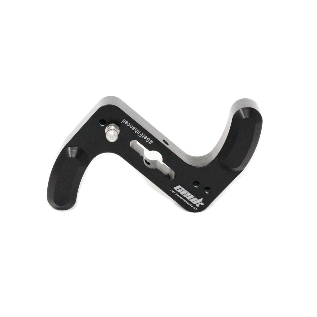 Changement de vitesse rapide amélioré - Ford Focus ST/RS MK3