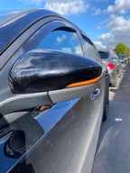 MK4 Focus - LED Sequential Indicator Unit - Car Enhancements UK