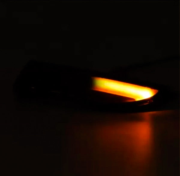 Mk2/Mk3 Focus - Led Sequential Indicator Unit - Car Enhancements UK