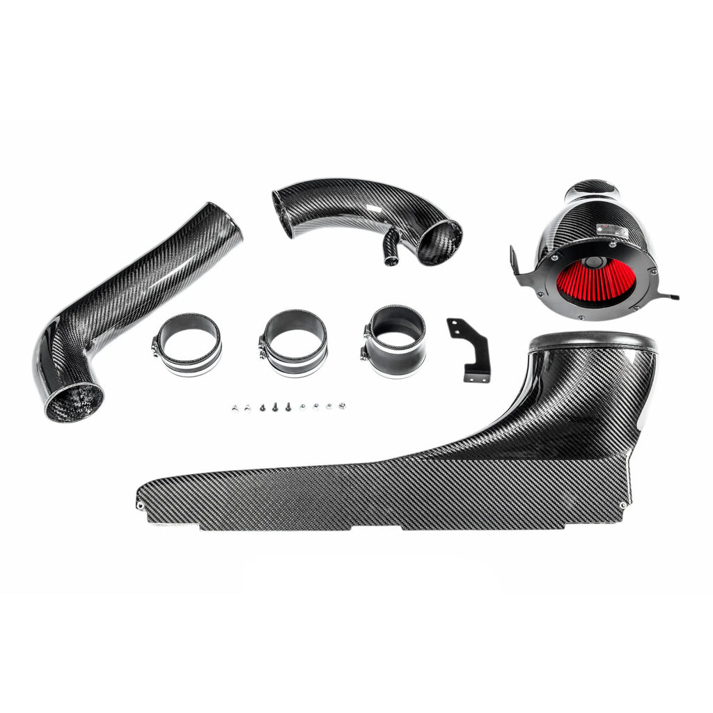 Eventuri Carbon Fibre Intake System for Audi RS3 8V CZGB EA855