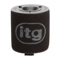 ITG Profilter Panel Filter - VW Polo GTI Mk5 1.4