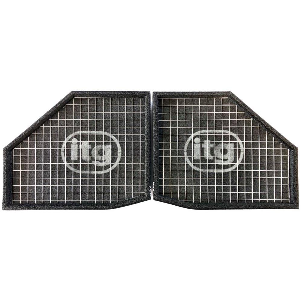 Filtro de panel ITG Profilter - BMW M5 y M8 F90/F92