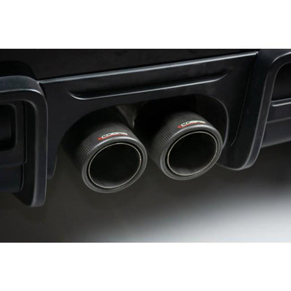 Cobra Sport Mini (Mk3) Cooper S (F56 LCI) 3" GPF Back Performance Exhaust