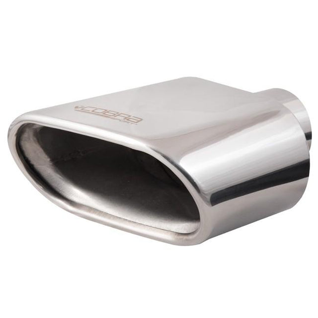 Cobra Sport SEAT Leon Cupra Mk3 Hatchback 280-300PS (Non-GPF) Turbo-Back Exhaust System