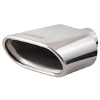 Cobra Sport SEAT Leon Cupra Mk3 Hatchback 280-300PS (Non-GPF) Cat-Back Exhaust System