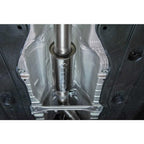 Cobra Sport SEAT Leon Cupra Mk3 Hatchback 280-300PS (Non-GPF) Cat-Back Exhaust System