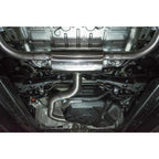 Cobra Sport VW Golf GTI Mk7.5 Cat-Back Exhaust System