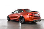 AC Schnitzer Lowering Spring Kit - BMW M2 F87 (Inc. Competition)