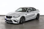 AC Schnitzer Lowering Spring Kit - BMW M2 F87 (Inc. Competition)