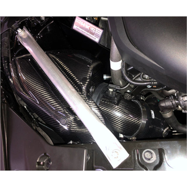 Kit complet d'admission d'air en carbone HKS - Toyota GR Supra