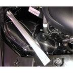 Kit complet d'admission d'air en carbone HKS - Toyota GR Supra