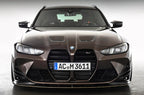 AC Schnitzer Front Side Wings - BMW M3 G80/G81