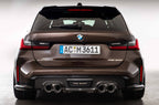 AC Schnitzer Rear Roof Spoiler - BMW M3 G81 Touring