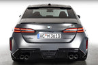 AC Schnitzer Rear Diffuser - BMW M5 G90/G99