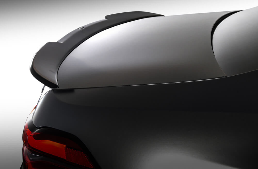 AC Schnitzer Rear Spoiler - BMW M5 G90 Saloon