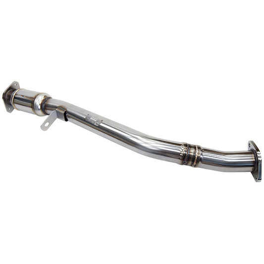 HKS Stainless Front Pipe Exhaust System - Toyota GR86