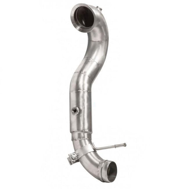 Cobra Sport Mercedes A45/CLA45 AMG W176/C117 Front Downpipe Exhaust System