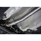 Cobra Sport MINI Cooper S F56 LCI GPF Delete Exhaust System