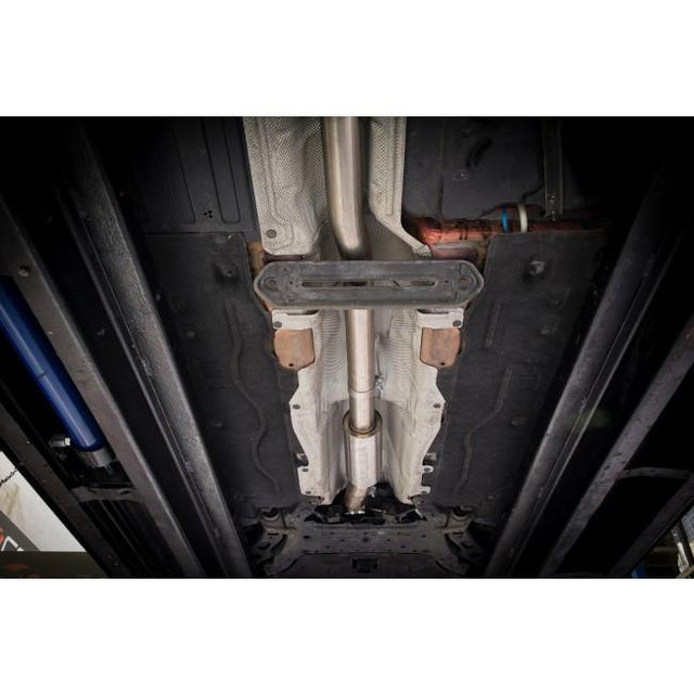 Cobra Sport MINI Cooper S GP3 F56 3" Cat-Back Exhaust System