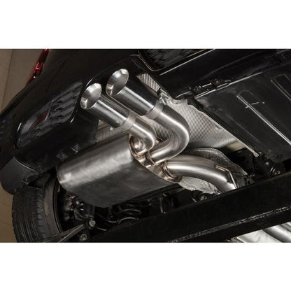 Cobra Sport Mini (Mk3) Cooper S / JCW (F56) 3" Cat Back Performance Exhaust