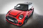 AC Schnitzer Front Side Wings - MINI Cooper S F66
