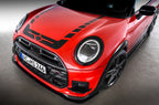 AC Schnitzer Front Side Wings - MINI Cooper S F66