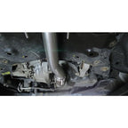 Système d'échappement Cat-Back Cobra Sport pour MINI Cooper S/JCW R56 