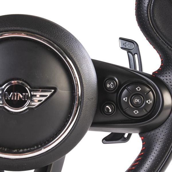 MMX Performance Gear Shift Paddles - MINI Cooper S F56