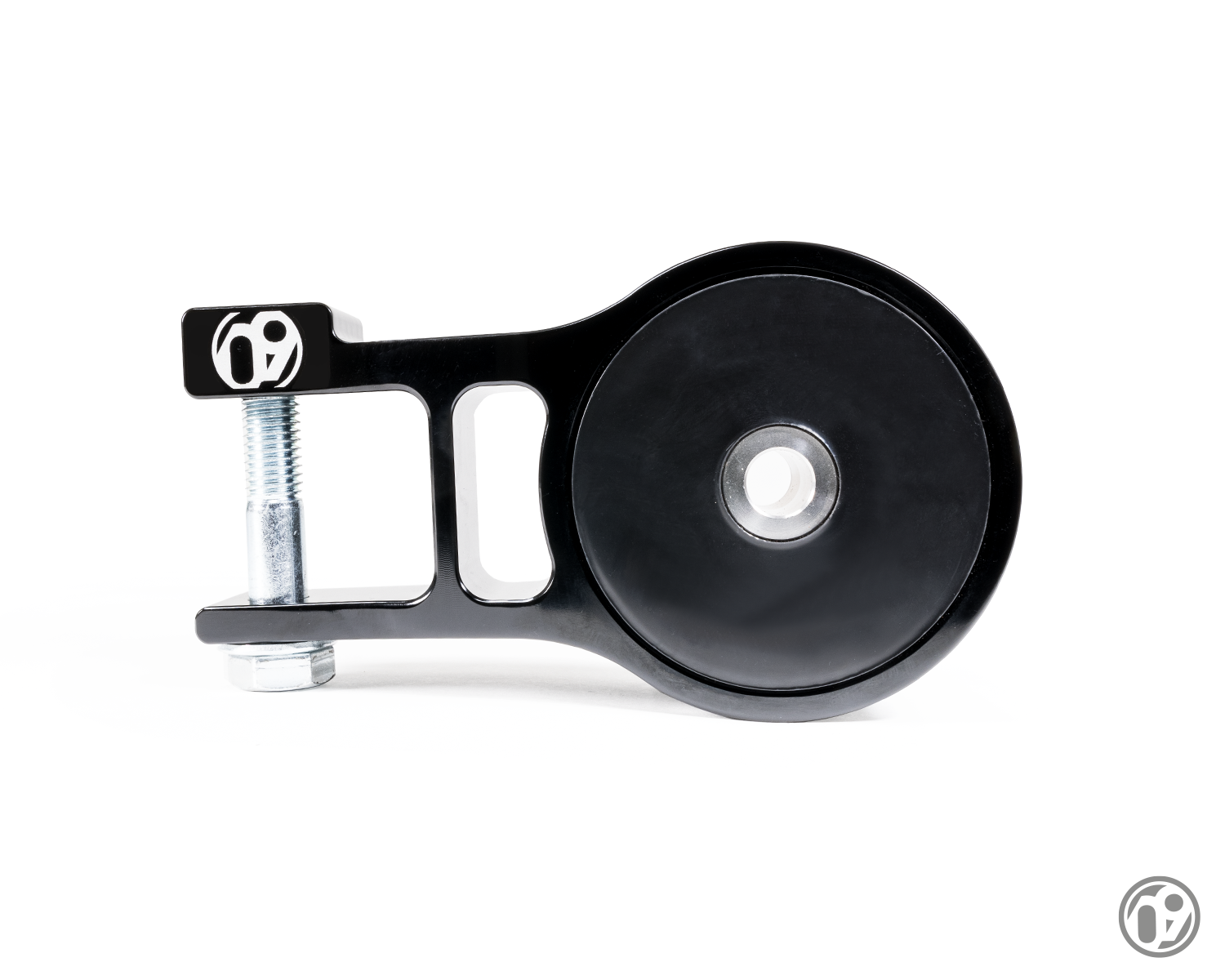 ZERONINE Design Lower Pitch Control Mount - Ford Focus ST/RS Mk2/Mk3