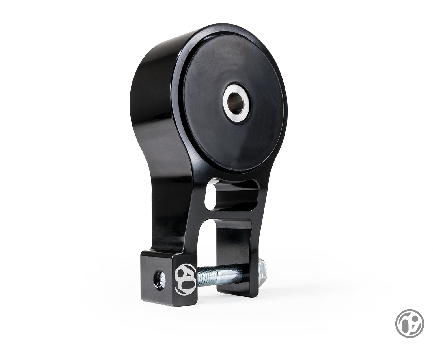 ZERONINE Design Lower Pitch Control Mount - Ford Focus ST/RS Mk2/Mk3