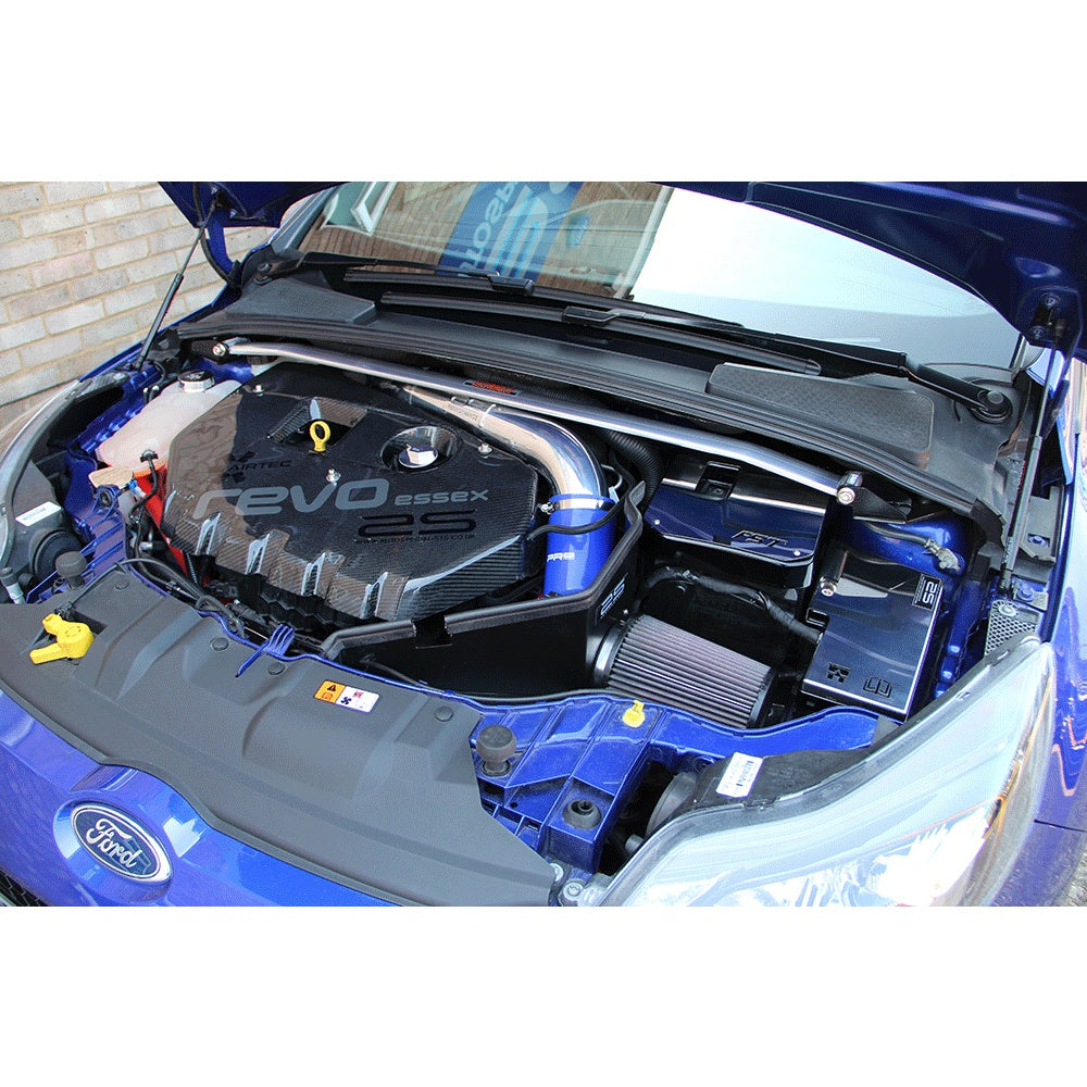 AIRTEC Motorsport Bonnet Lifter Kit Ford Focus Mk3 (incl. ST/RS)