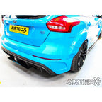 Extension de diffuseur arrière AIRTEC Motorsport pour Focus RS Mk3