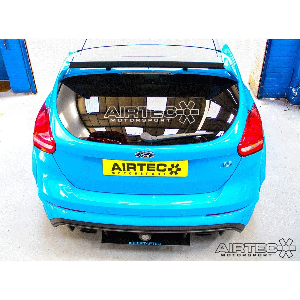 Extension de diffuseur arrière AIRTEC Motorsport pour Focus RS Mk3