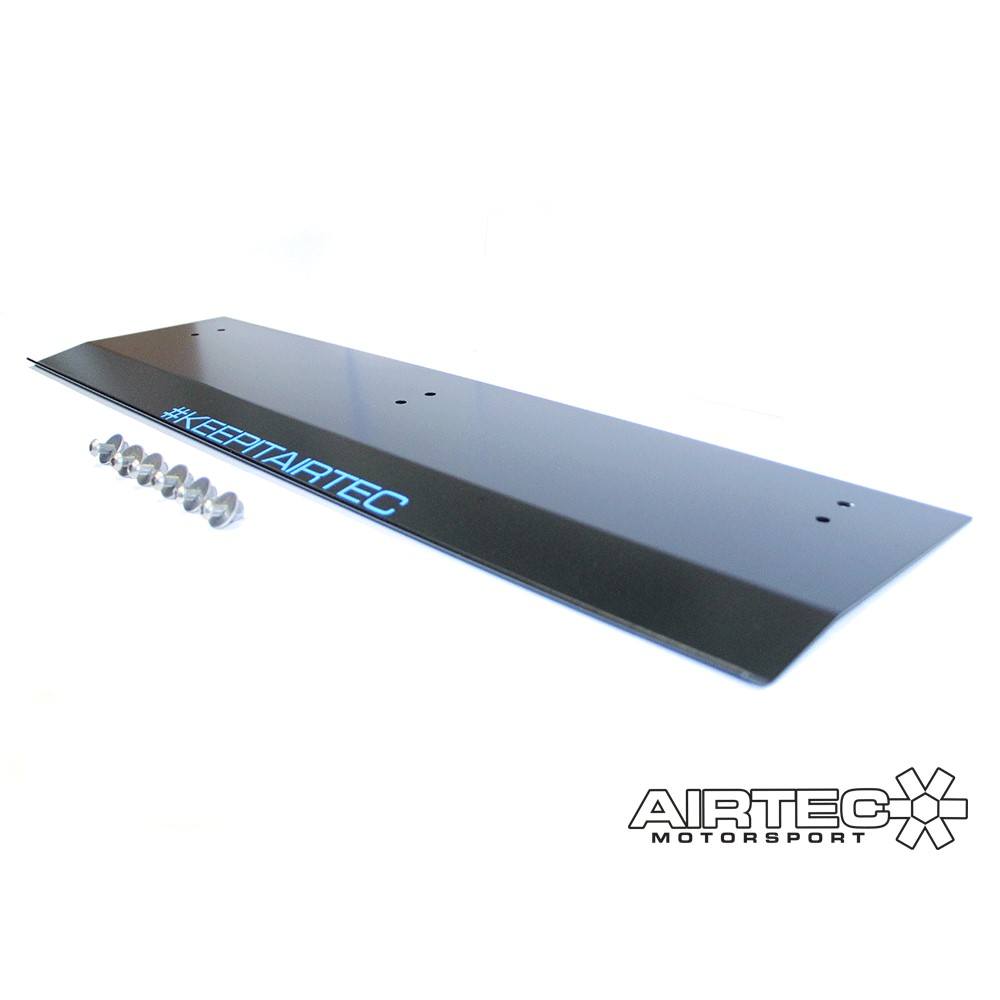 Extension de diffuseur arrière AIRTEC Motorsport pour Focus RS Mk3