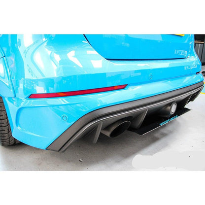 AIRTEC Motorsport Rear Diffuser Extension for Focus RS Mk3