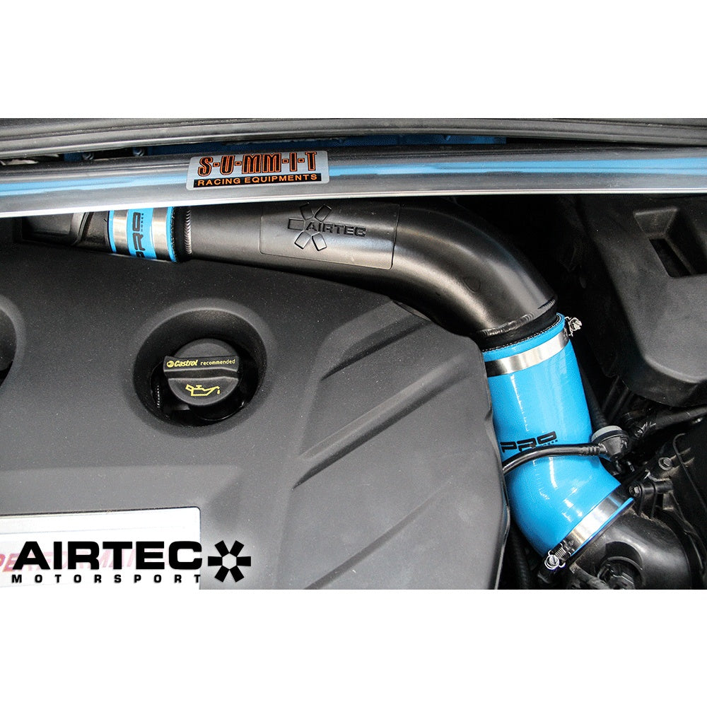 Tubo de admisión AIRTEC Motorsport para Focus RS Mk3 