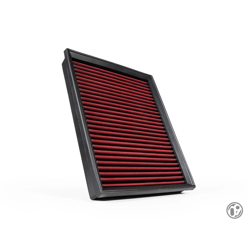 ZERONINE Design HVF Performance Panel Filter - Ford Focus ST Mk4