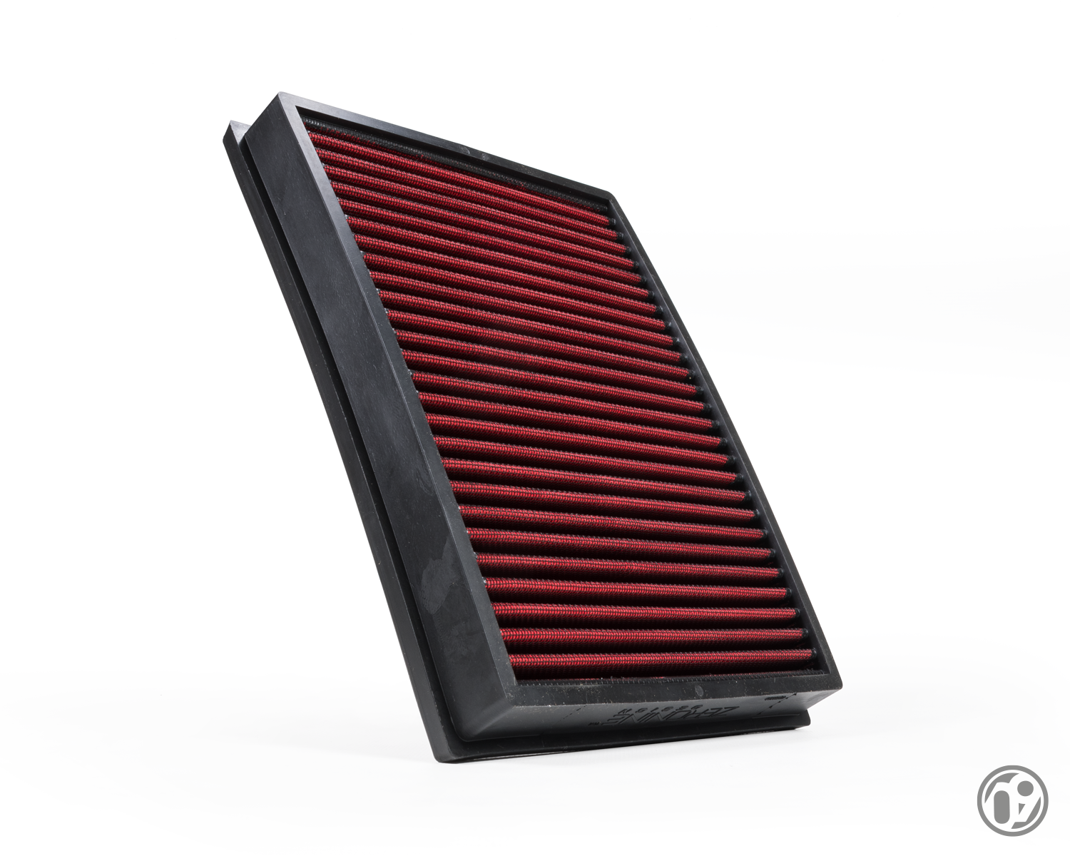 ZERONINE Design HVF Performance Panel Filter - Ford Focus ST Mk4