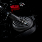 ZERONINE Design HVF Carbon Induction Kit - Ford Focus ST Mk4 (Automatic)