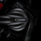 ZERONINE Design HVF Carbon Induction Kit - Ford Focus ST Mk4 (Automatic)