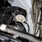 ZERONINE Design Subframe Lockdown Kit (Front) - Ford Focus ST Mk4