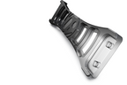 ZERONINE Design Transmission Tunnel Brace - Ford Focus ST Mk4
