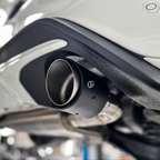 ZERONINE GPF-Back Exhaust System - Ford Focus ST Mk4 Hatchback
