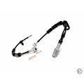 ZERONINE Design Braided Brake Line Kit Rear - Ford Fiesta ST Mk7