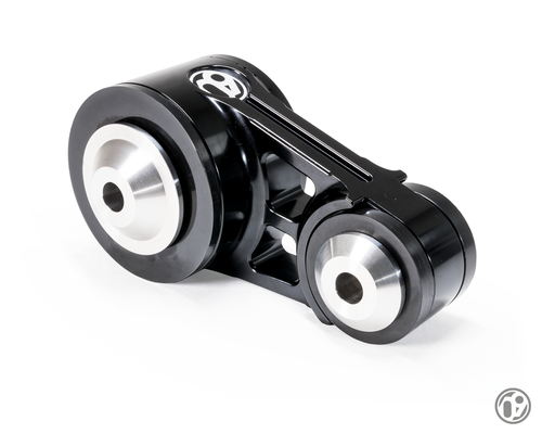 ZERONINE Design Lower Pitch Control Mount - Ford Fiesta ST Mk8 + Puma ST