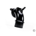 ZERONINE Design HVF Throttle Body Elbow - Ford Fiesta ST Mk8 + Puma ST