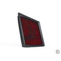 ZERONINE Design HVF Performance Panel Filter - Ford Fiesta ST Mk8 + Puma ST