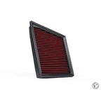 ZERONINE Design HVF Performance Panel Filter - Ford Fiesta ST Mk8 + Puma ST